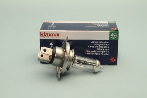 

Автолампы Klaxcar France 86200lz Lifetime Long Life H4 P43t 55 W 60 W прозрачная