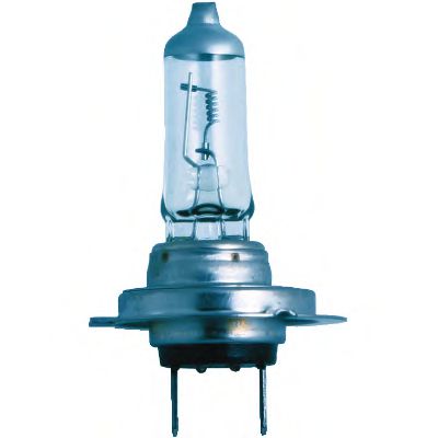 

Автолампа Philips 13972mlc1 MasterLife H7 PX26d 70 W прозрачный