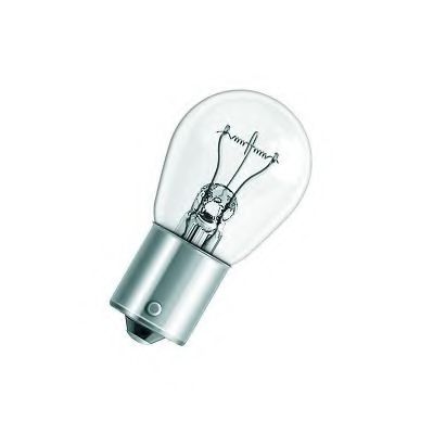 

Автолампы Osram 7511tsp P21W BA15s 28 W прозрачная