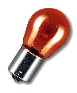 

Автолампа Osram 7507ult PY21W BAU15s 21 W прозрачная
