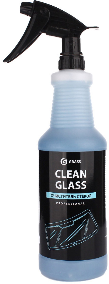 

Очиститель Grass Clean Glass Professional 110355 1000 мл