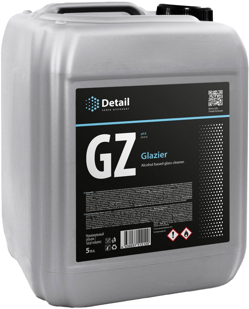 

Очиститель Detail Glazier DT-0175 5000 мл