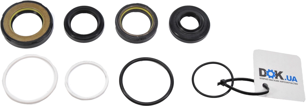 

Emmetec RE9023KIT Рулевая рейка