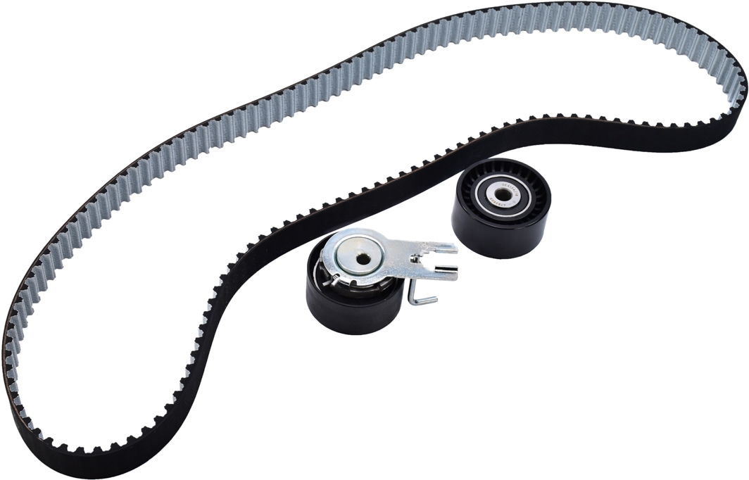 

Dayco KTB857 Комплект ремня ГРМ
