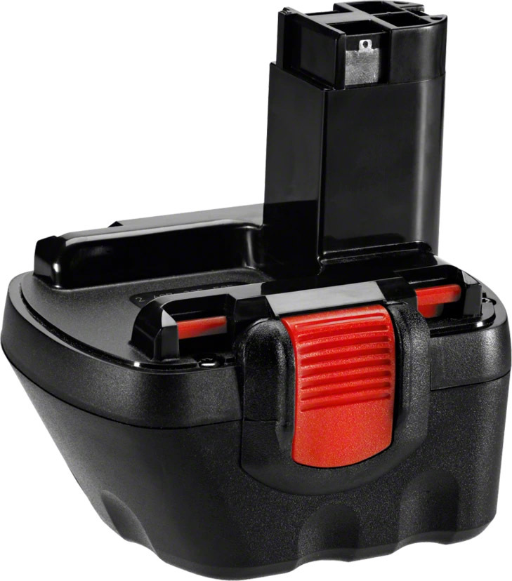 

Аккумуляторная батарея Bosch 12 V NiMH 2607335848