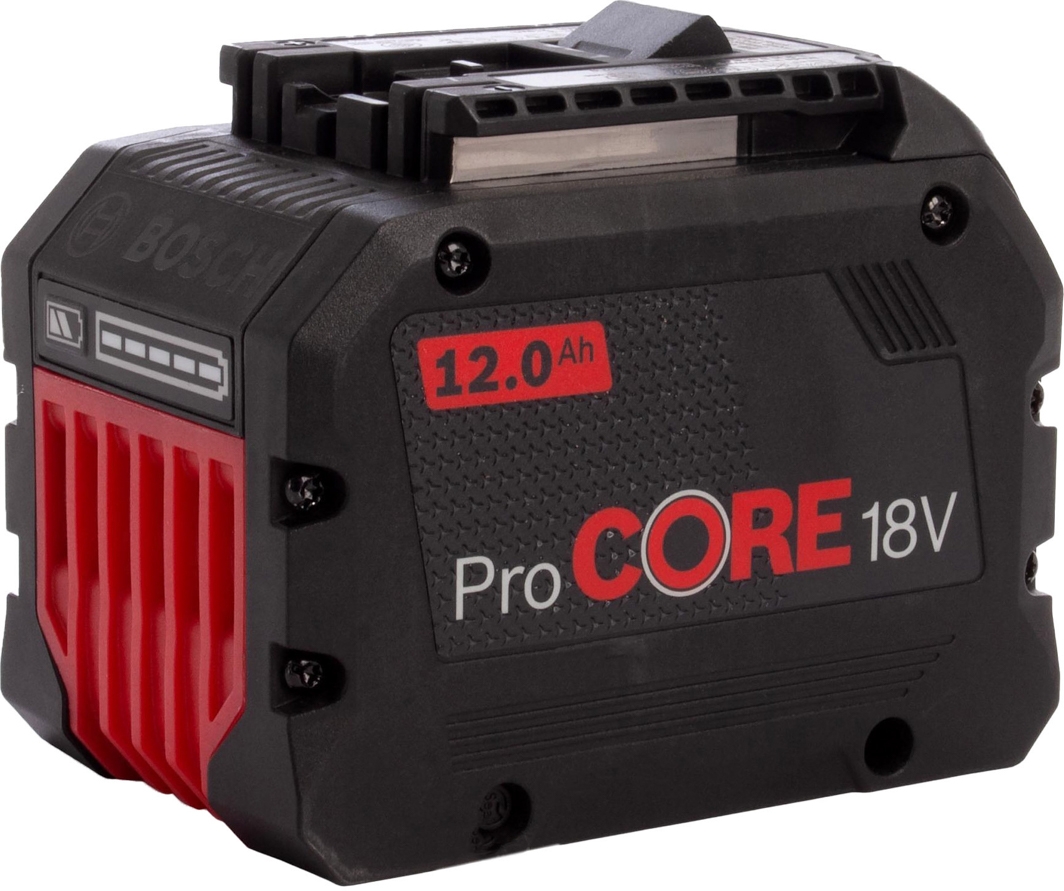 

Аккумуляторная батарея Bosch ProCORE18V 12.0Ah 1600A016GU