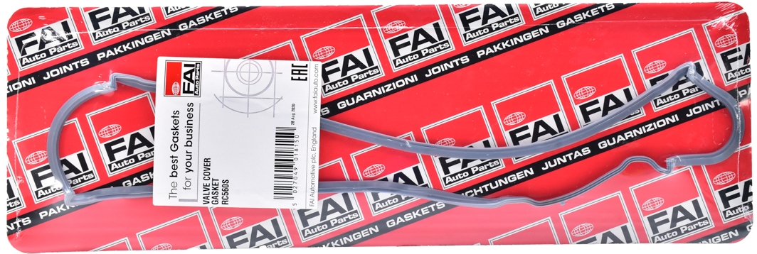 

Fai RC560S Прокладка клапанной крышки