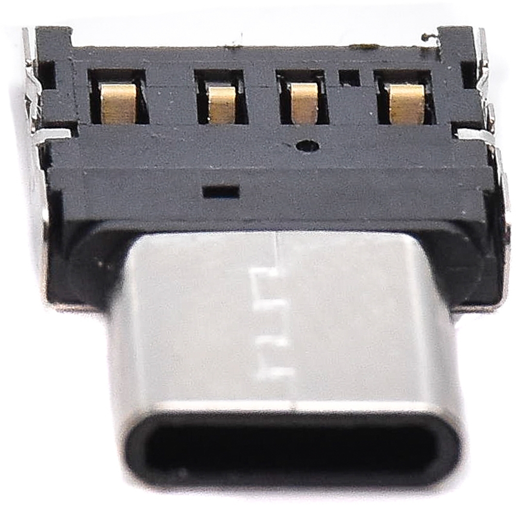 

Переходник XoKo XKAC045SL USB - USB type-C