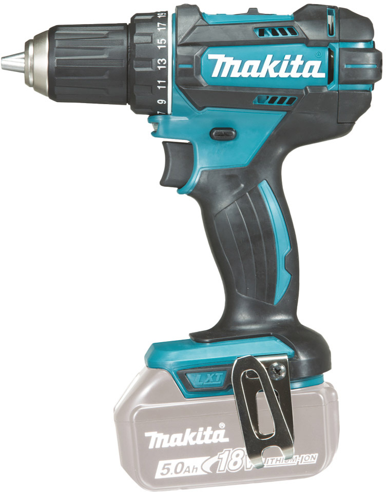 

Шуруповерт Makita аккумуляторный DDF482Z (без аккумулятора)