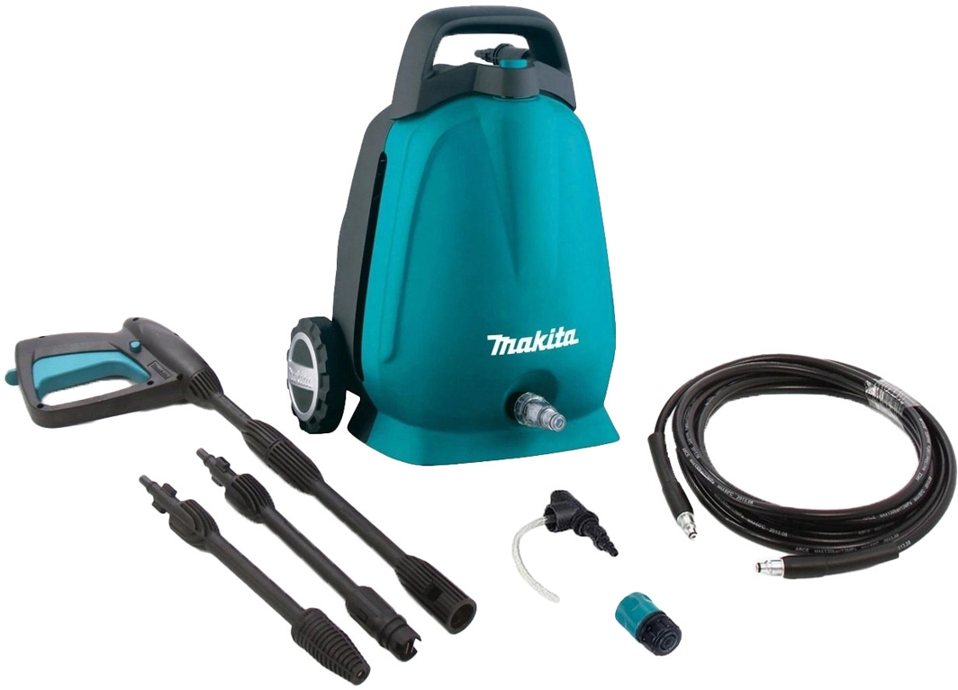 

Мойка высокого давления Makita HW102