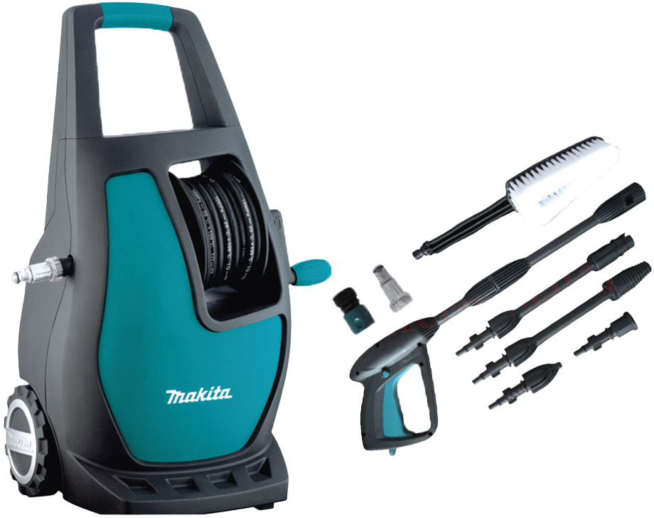 

Мойка высокого давления Makita HW111