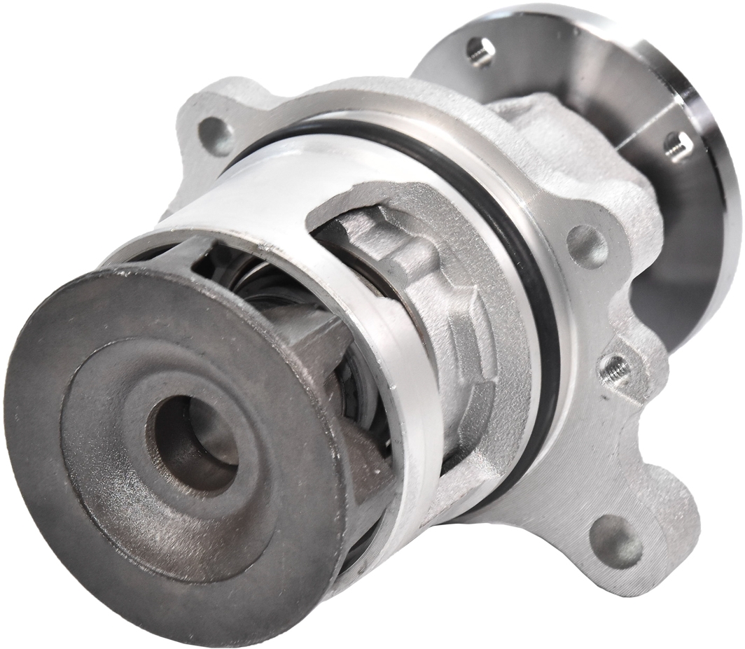 

SKF VKPC88615 Помпа