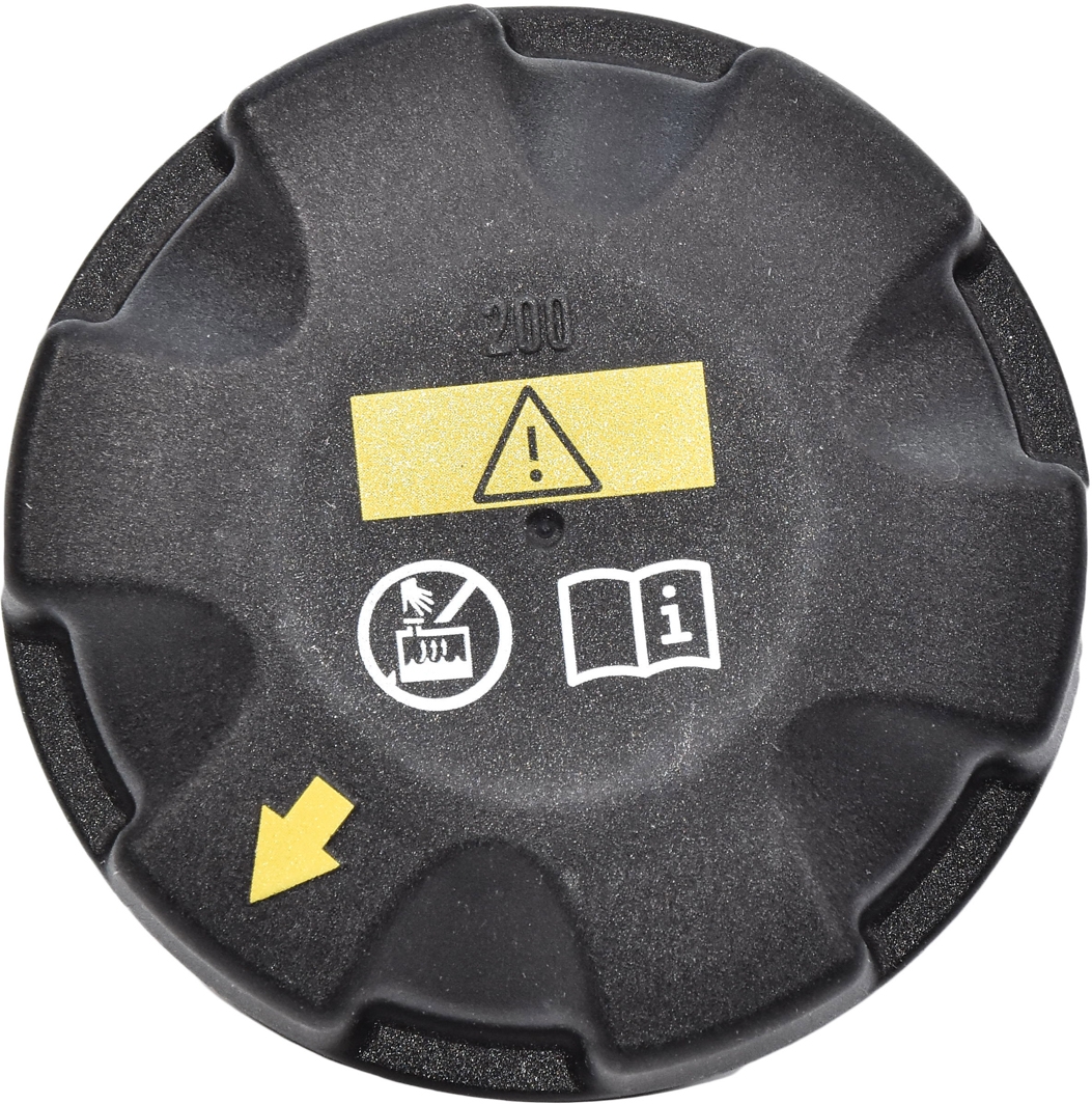 

BMW / MINI 17117639021 Крышка бачка охлаждающей жидкости