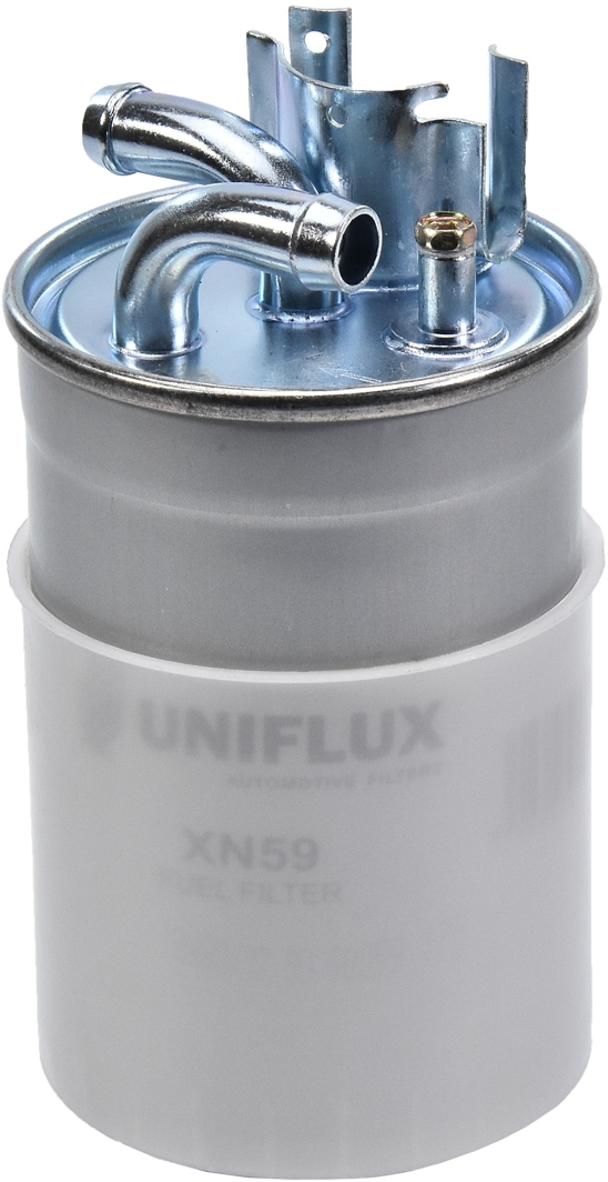 

Uniflux Filters xn59 Топливный фильтр