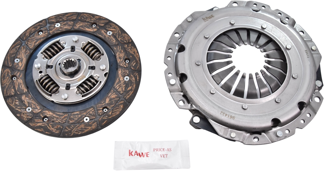 

Kawe 961432 Комплект сцепления