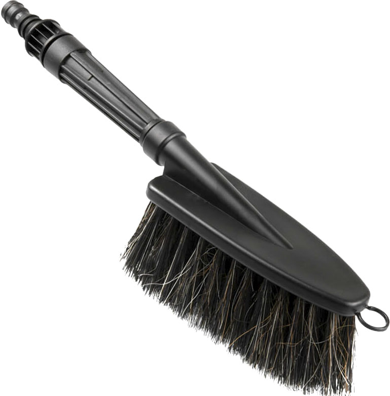 

Щетка с подключением к воде Tom Par M mixed TP090189