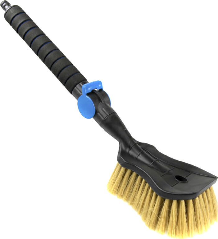 

Щетка с подключением к воде Tom Par NT Premium Soft TP090455