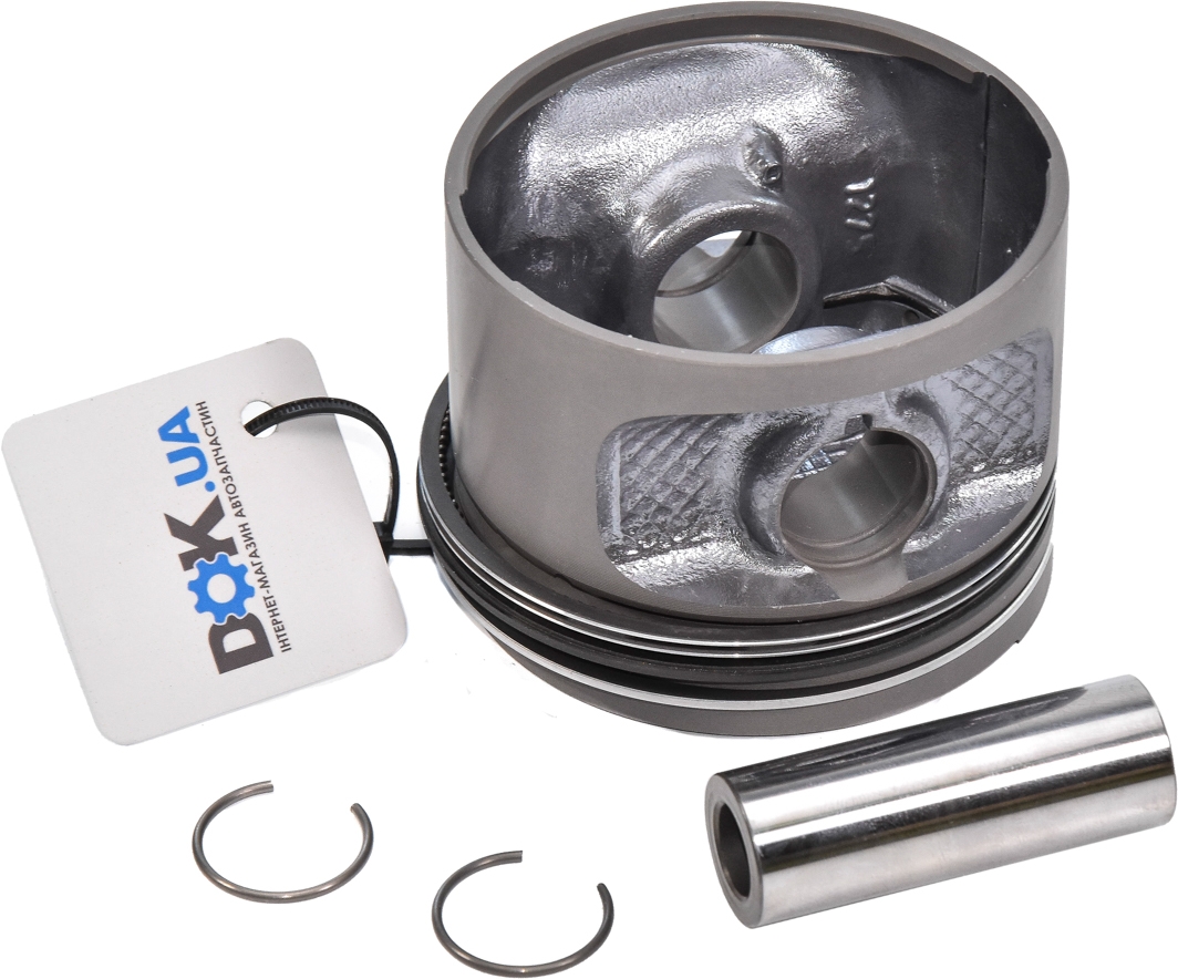 

Kolbenschmidt 93876610 Поршень