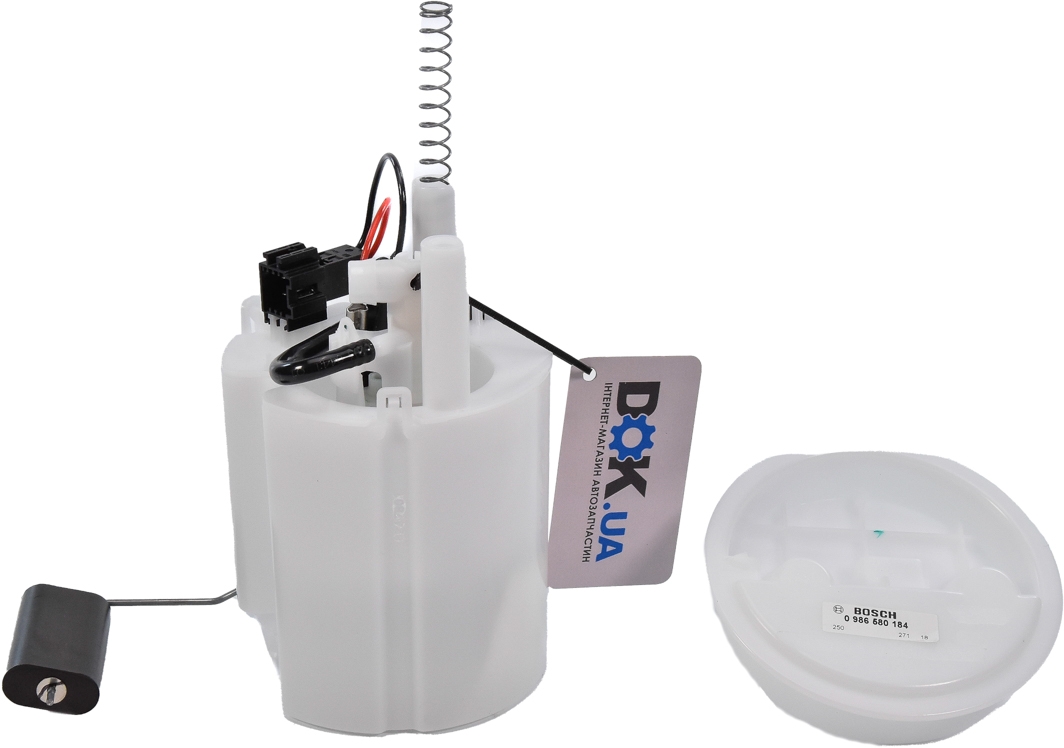 

Bosch 0986580184 Топливный насос