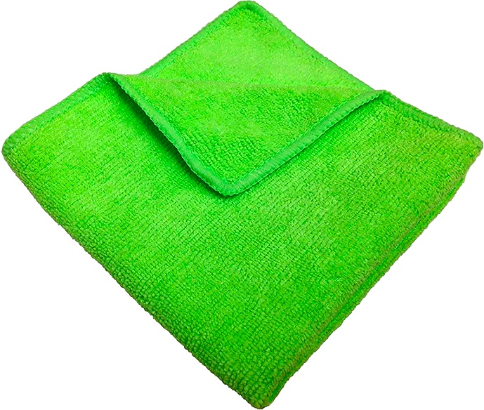 

Салфетка Grass IT-0647 микрофибра 30х30 см