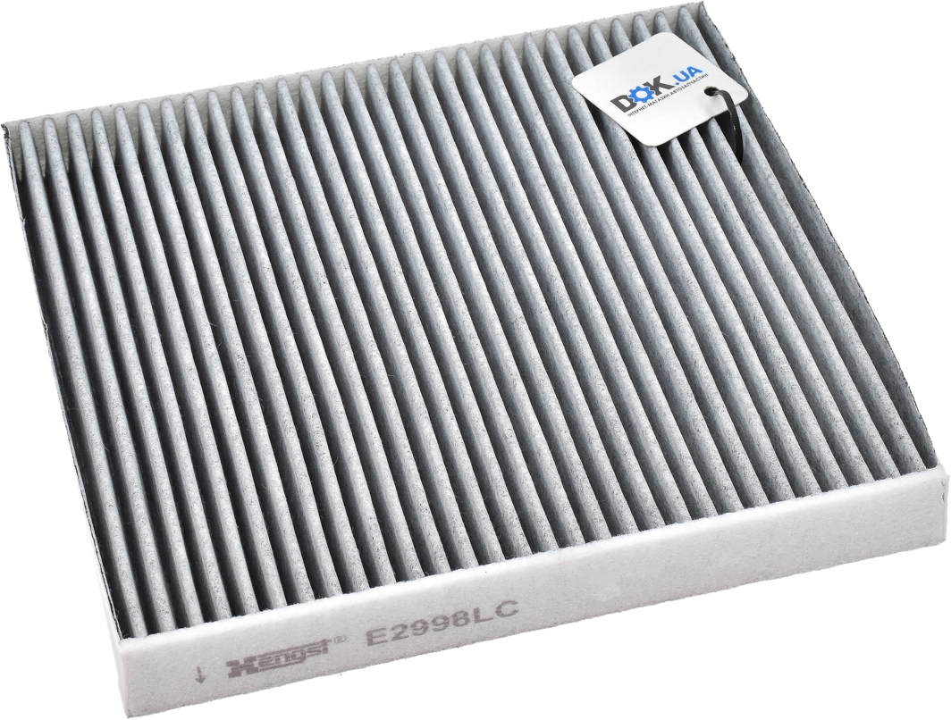 

Hengst Filter E2998LC Фильтр салона