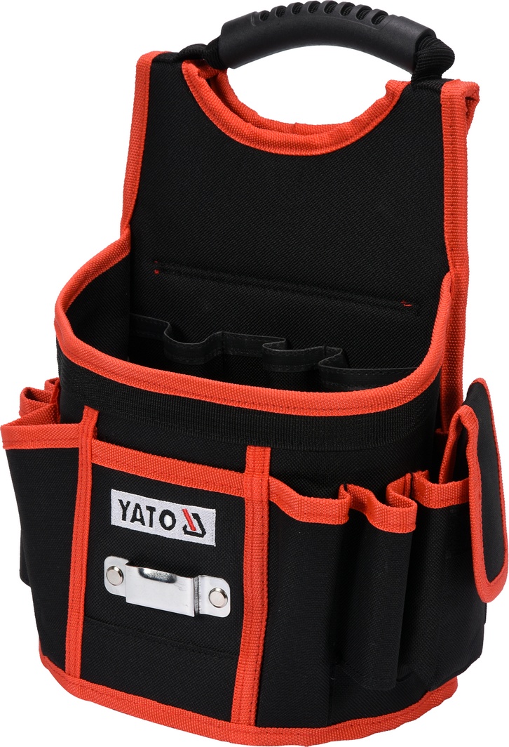 

Сумка для инструментов Yato YT-74172 8