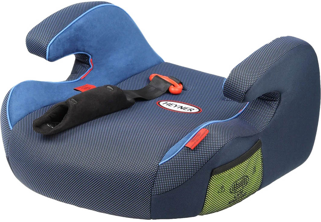 

Бустер Heyner SafeUp Comfort XL 783400