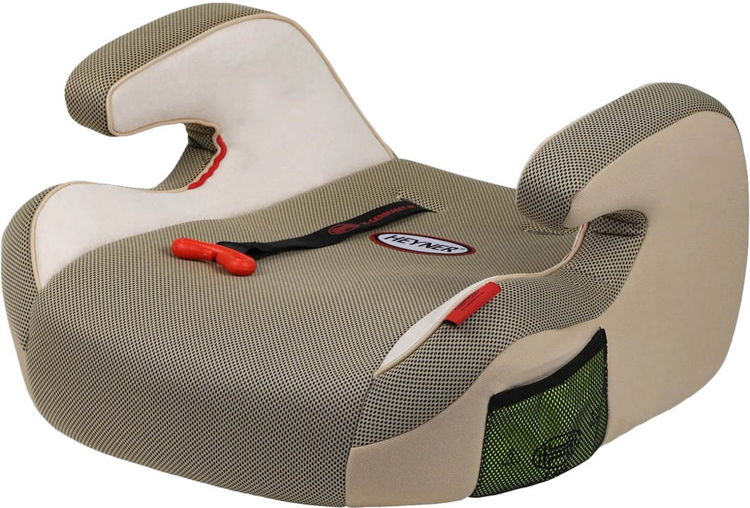 

Бустер Heyner SafeUp Comfort XL 783500