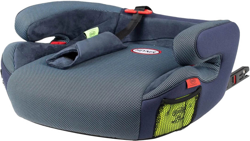 

Бустер Heyner SafeUp FIX Comfort XL 783410