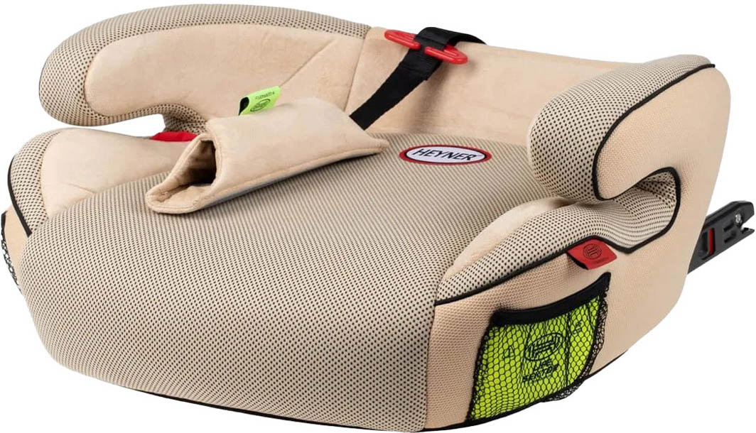 

Бустер Heyner SafeUp FIX Comfort XL 783510