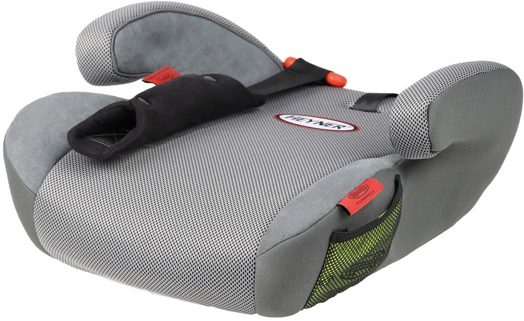 

Бустер Heyner SafeUp ERGO M 794200