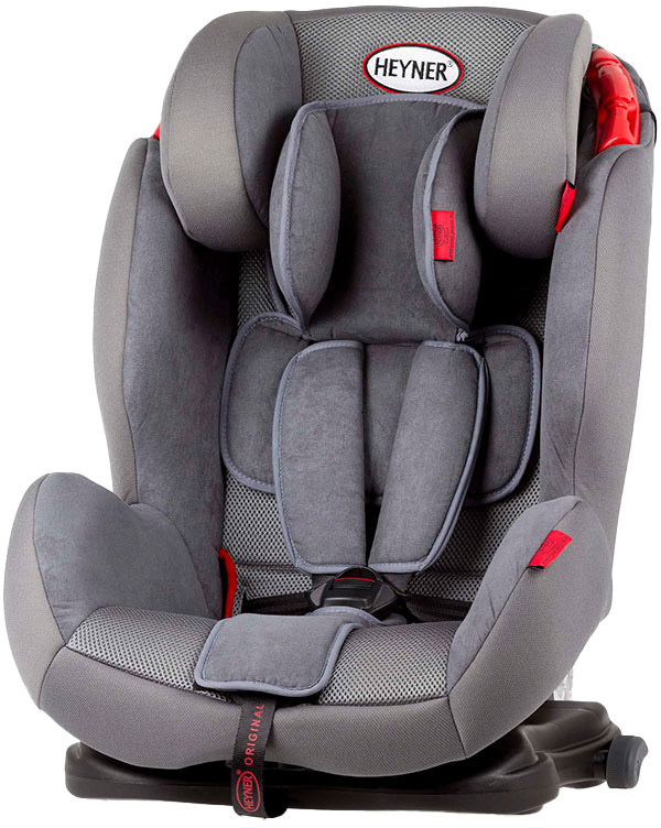

Автокресло Heyner Capsula MultiFix AERO 787120