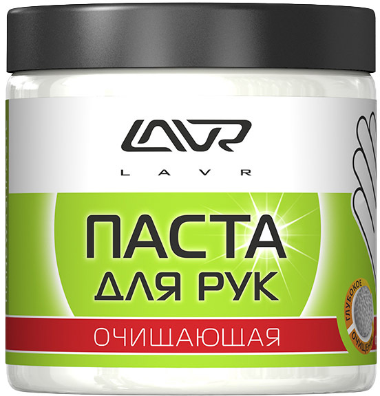 

Очиститель рук Lavr Handwaschpaste LN1701