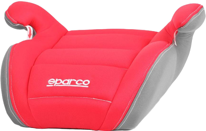

Бустер Sparco F100K SPF100K-RD