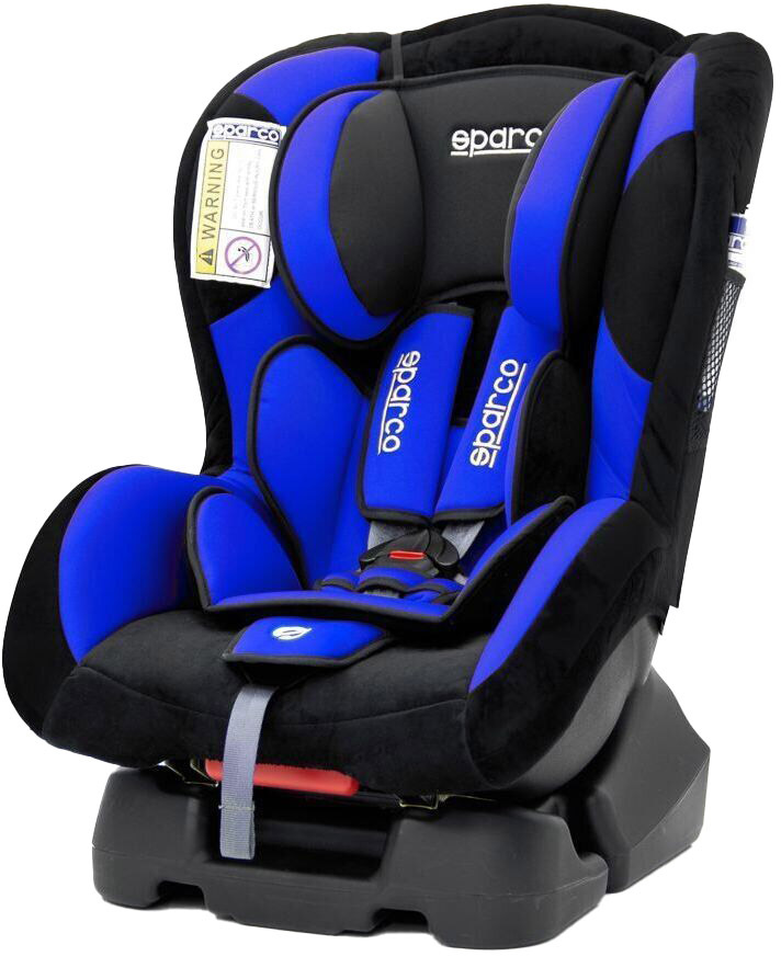 

Автокресло Sparco F500K G01 SP00923RS