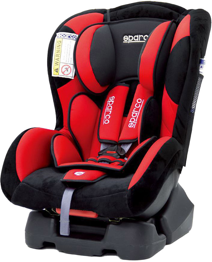 

Автокресло Sparco F500K G01 SP00923RS
