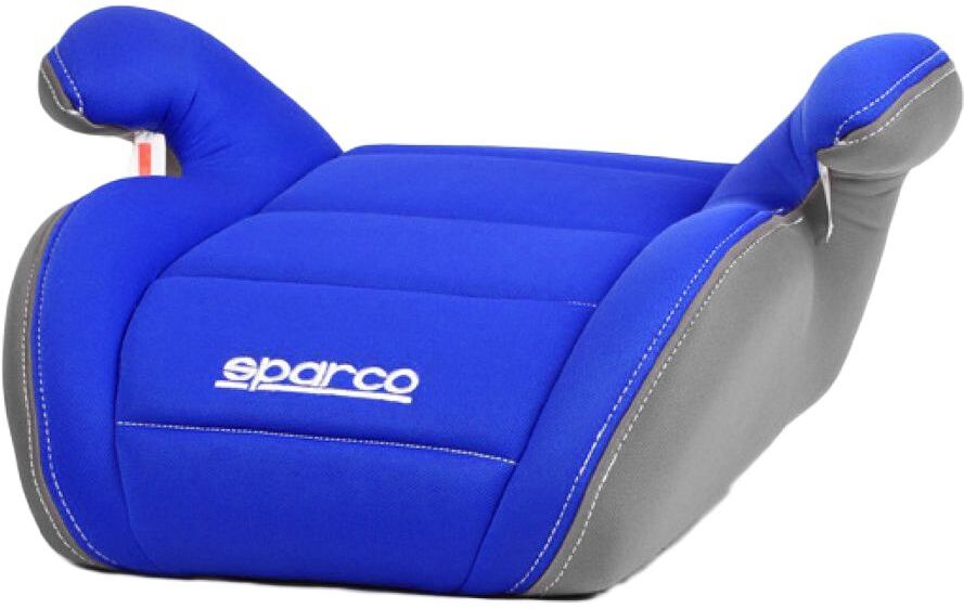 

Бустер Sparco F100K SPF100K-GR