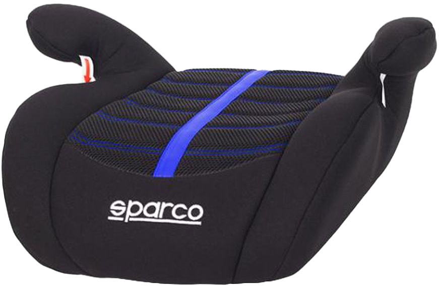 

Бустер Sparco SK200 SPSK200RD