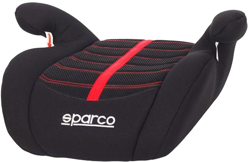 

Бустер Sparco SK200 SPSK200RD
