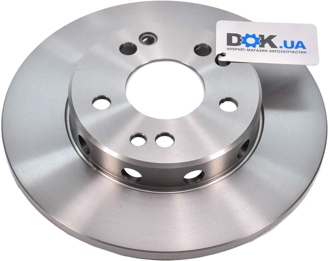 

Bosch 0986478187 Тормозной диск