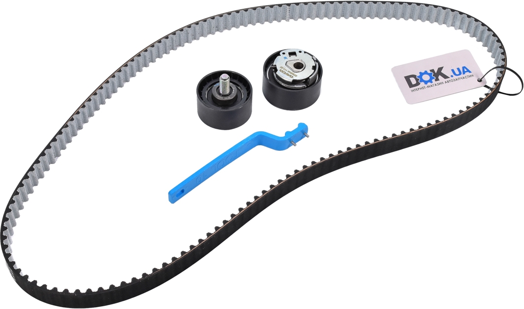 

Dayco KTB944 Комплект ремня ГРМ