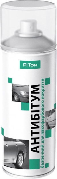 

Очиститель PiTon 4966 400 мл