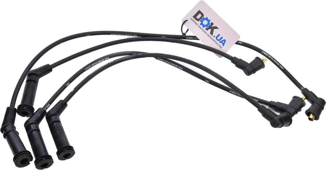 

NGK 5506 Комплект проводов зажигания