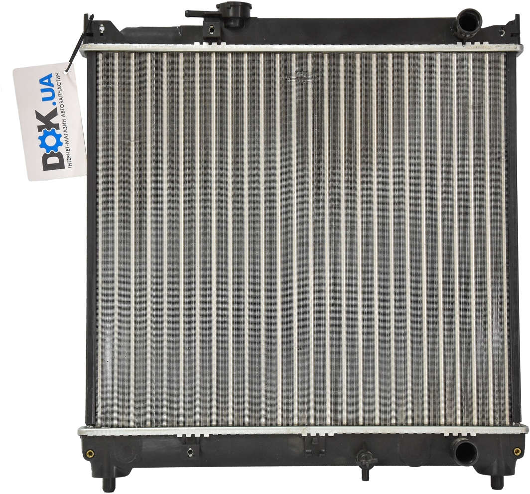 

Thermotec D78007TT Радиатор охлаждения двигателя