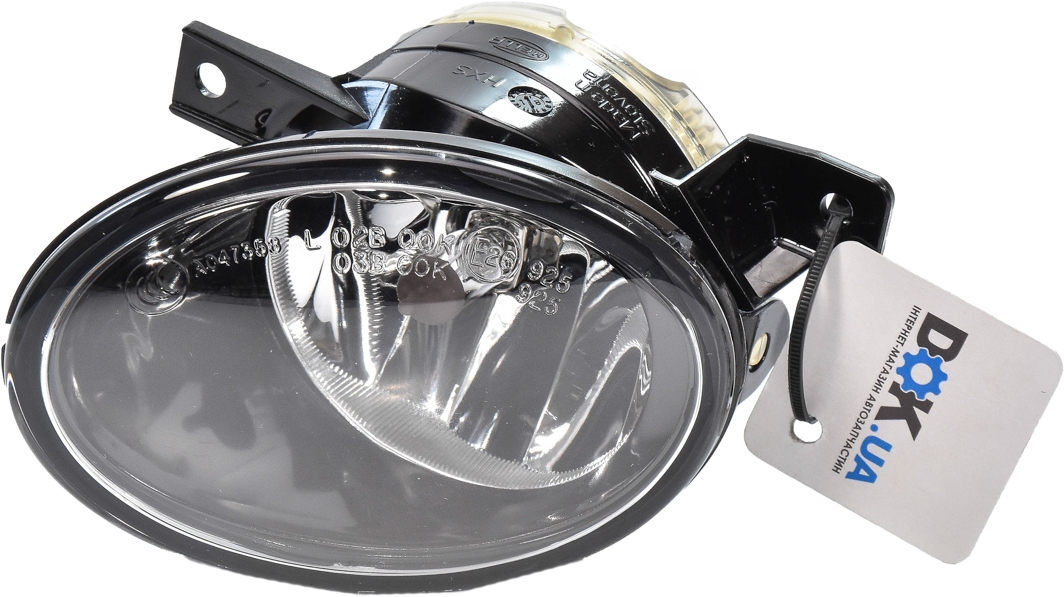 

Behr Hella 1N0010375311 Передняя противотуманная фара