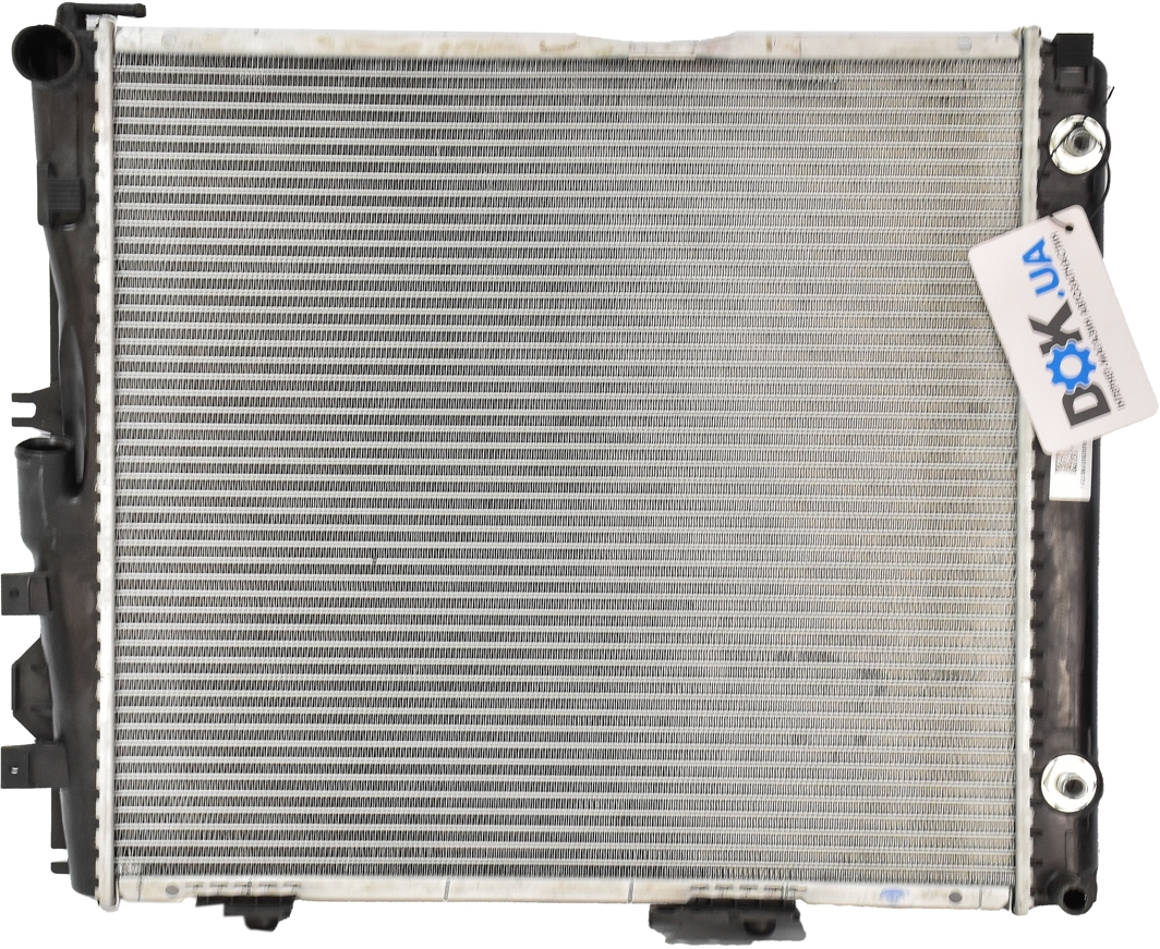 

Ava Quality Cooling MSA2072 Радиатор охлаждения двигателя