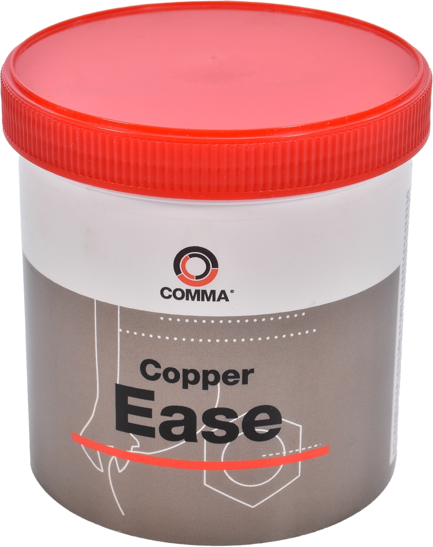 

Смазка Comma Copper Ease медная CE500G