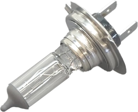 

Автолампа BMW / MINI 63217160781 Long Life H7 PX26d 55 W прозрачный