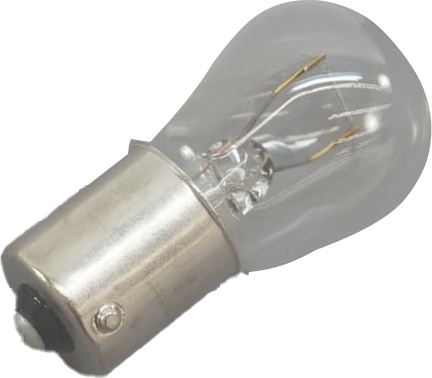 

Автолампа BMW / MINI 63217160789 P21W BA15s 21 W прозрачный