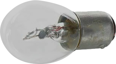 

Автолампа Bosch 1987302261 Pure Light P21W BA15d 21 W прозрачная